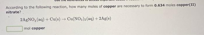 According To The Following Reaction How Many Moles Of Sulfur Trioxide Will Be Formed Upon The Complete Reaction Of 0 40 2