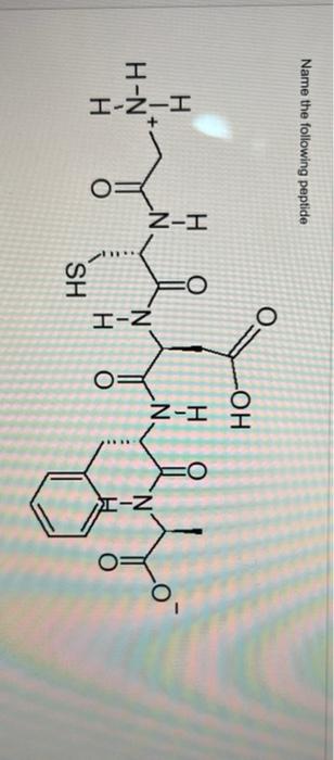 Which Compound Is Classified As A Hydrocarbon O A Oh B I Z N Oc Oh Od Give The Letter Of The Arrow Pointing To T 3