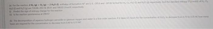For The Motion 2 H A G 2 Hot Enthalpy Of Formation H0 2015 Od 18 Motoros Handhi And The Standard Copy Of Hot Ho 1