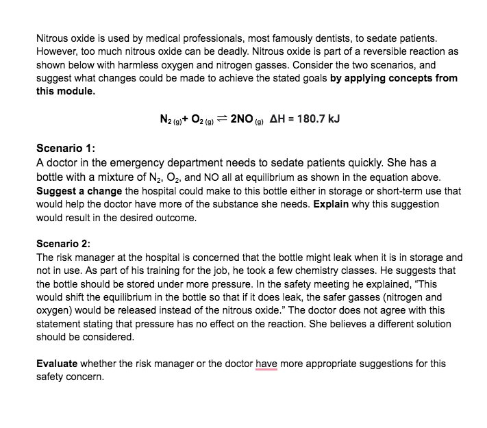 Nitrous Oxide Is Used By Medical Professionals Most Famously Dentists To Sedate Patients However Too Much Nitrous Ox 1