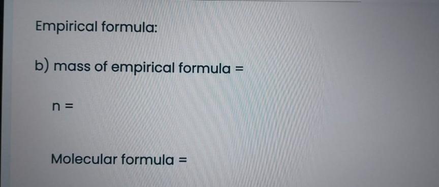 Learning Check 2 Nicotine Has A Molar Mass Of 162 1 G Mol And A Composition Of 74 0 Carbon 8 70 Hydrogen And 17 30 3