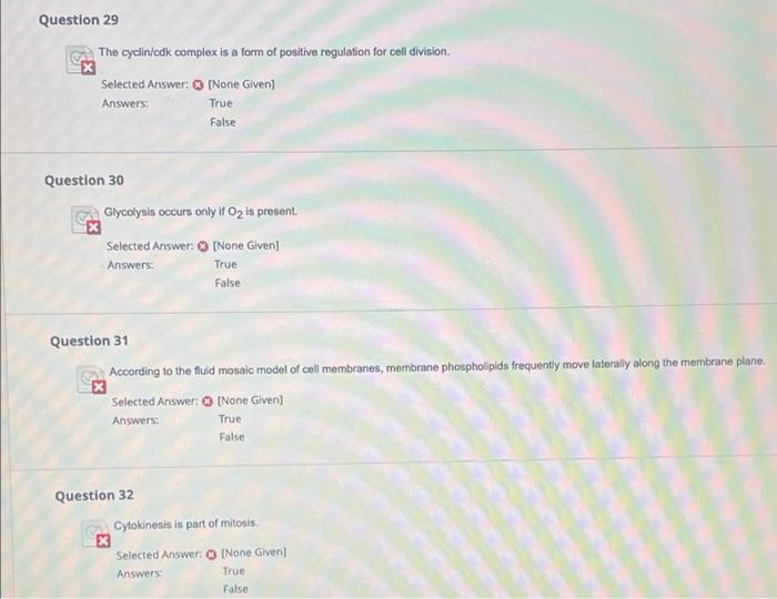 Question 16 The Oxygen Produced By Plants Comes From Selected Answer A Nadph Electrons Answers A Nadph Electrons B 3