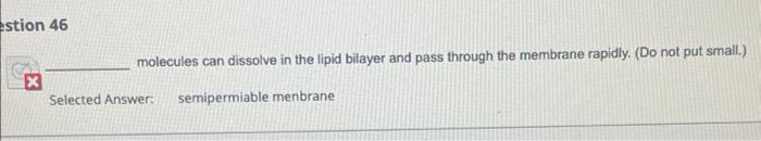 Question 51 Cells Spend About A Of Time In The Mitotic Phase And B During Interphase 90 Specified Answer For A 3