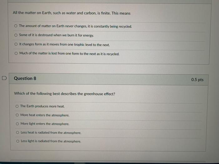 D Question 9 0 5 Pts Why Aren T Fossil Fuels Considered Sustainable They Are Too Expensive To Be Used Widely By The Gen 2