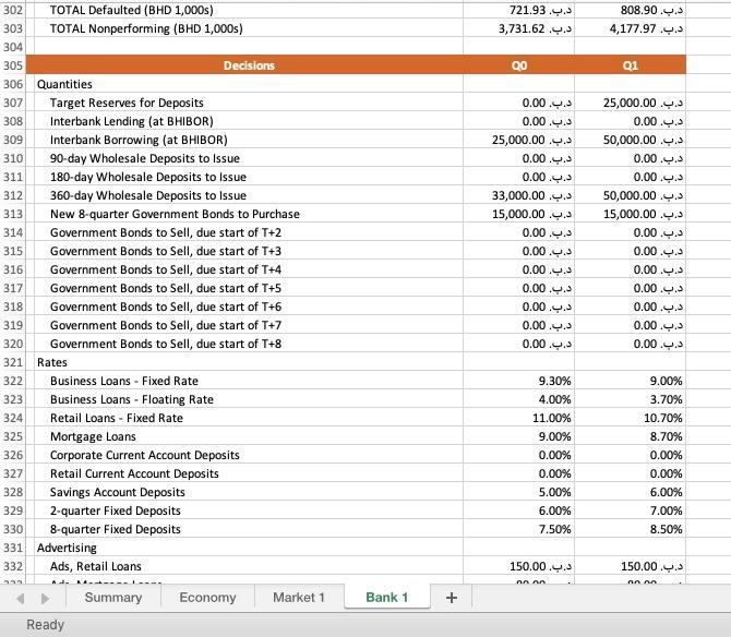 Answer The Following Questions Download The Excel File In Reports To Answer The Questions Also Consult The Student Man 13