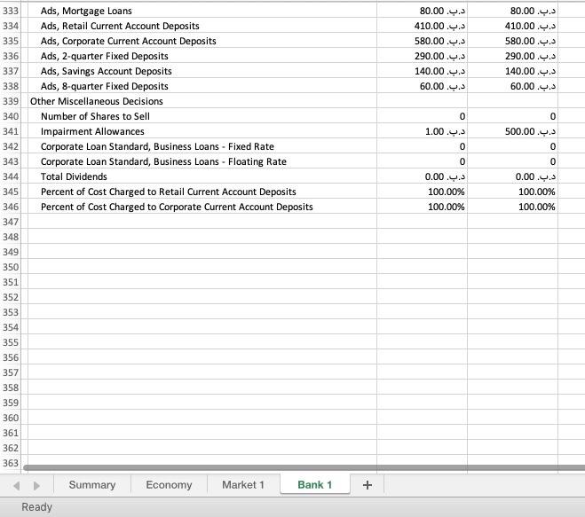 Answer The Following Questions Download The Excel File In Reports To Answer The Questions Also Consult The Student Man 14
