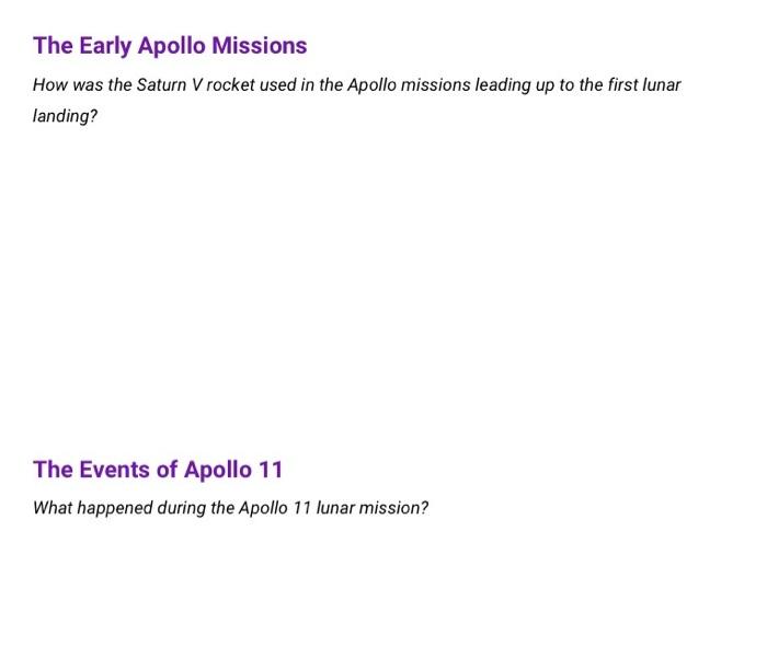 Introduction What Did You Research And What Are You Going To Explain In This Report The Start Of The Space Race Why Did 2