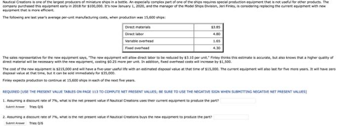 Nautical Creation Is One Of The Largest Producers Of Miniature Ships In A Bottle An Especially Complex Part Of One Of T 1