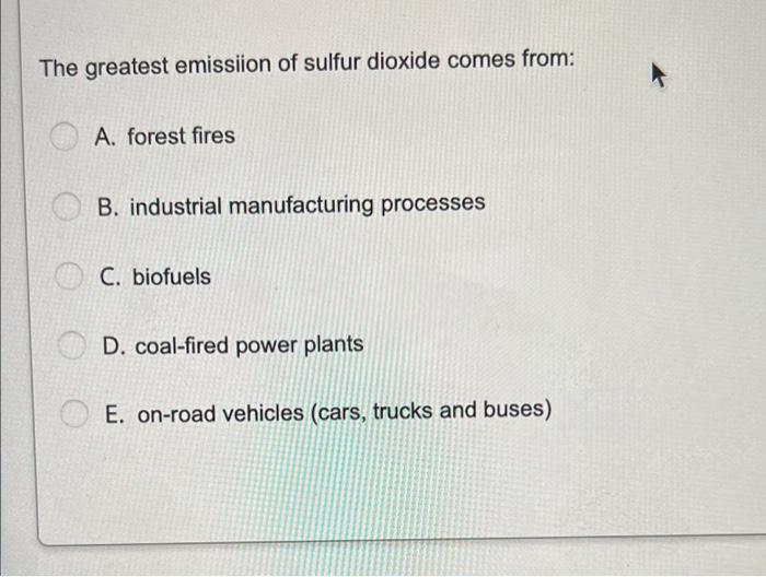 The Loss Of Species From The Planet Is Called A Extinction B Extirpation C Biophilia D Biocentric E Speciation T 3