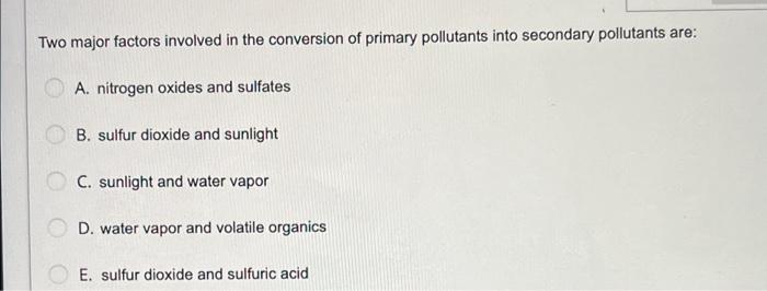 Hardness Levels Are Important A Because The Minerals Can Be Toxic To Organisms In Low Quantities B In Agricultural Wa 2