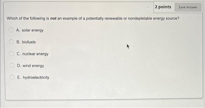 2 Points Save Answer The Three Federal Government Agencies We Discussed That Regulate A Chemical During Its Lifecycle In 2
