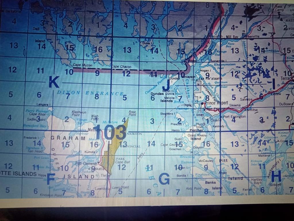 Choose Five Locations And Provide The Map Sheet Numbers For The Following Scales 1 500 000 1 250 000 1 100 000 1