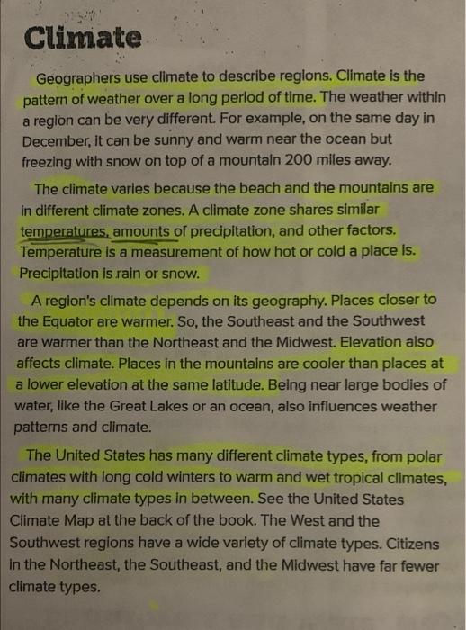 2 Why Do We Need To Conserve Renewable Resources Such As Water Answer In Complete Sentences 1