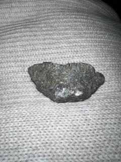Question 8 Not Yet Answered Marked Out Of 4 00 Flag Question Examine Your Specimen Of Shale 407 What Is The Obvious S 4