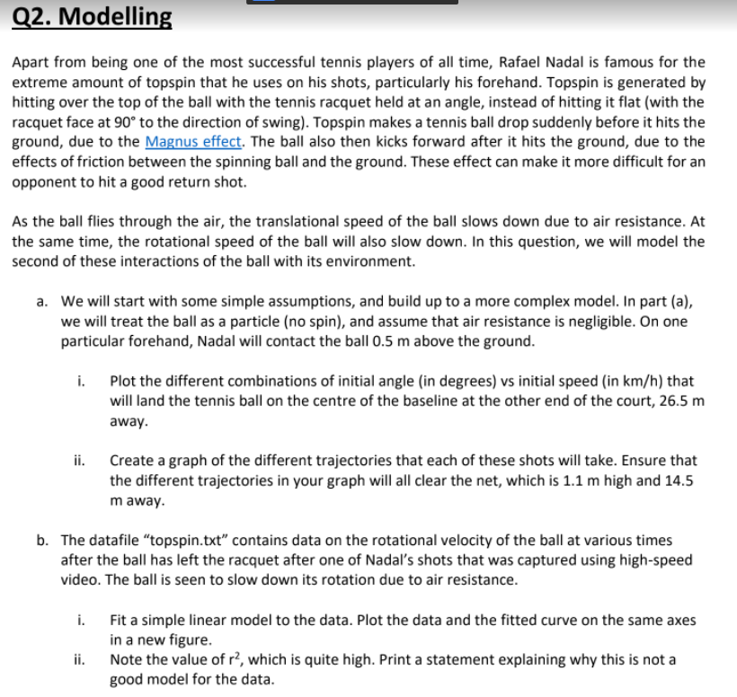 Please Use Matlab Code Show Full Matlab Code And Explanation If Possible Thank You In Advance 1