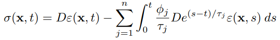 Please Help In Homework Physics Homework Based Question 20 Marks The Dinesktkesy Equation Is Given By Using Transfo 1