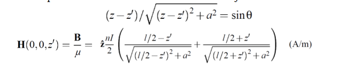 A Solenoid With 1 024 Mm Diameter Wire Has Length L 20 45 Cm Nominal Radius A 5 Cm And N 400 Laps In Portal Ope 1