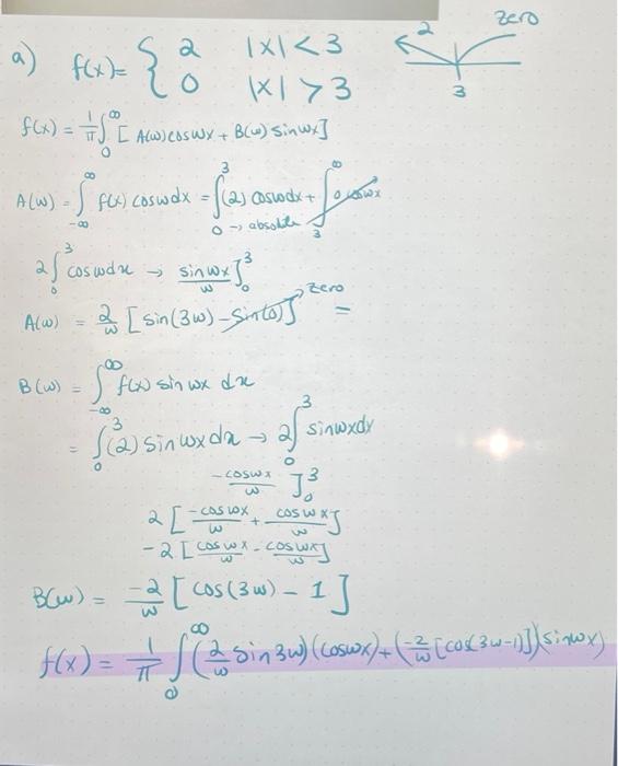 Is My Solution Correct Please If Not Solve It With Same Concept Thank You 1