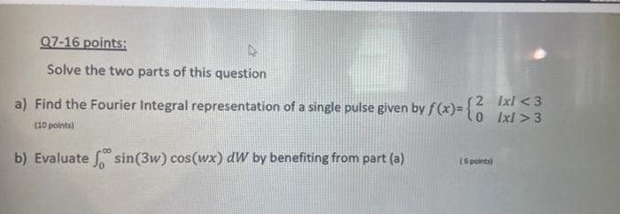Is My Solution Correct Please If Not Solve It With Same Concept Thank You 2