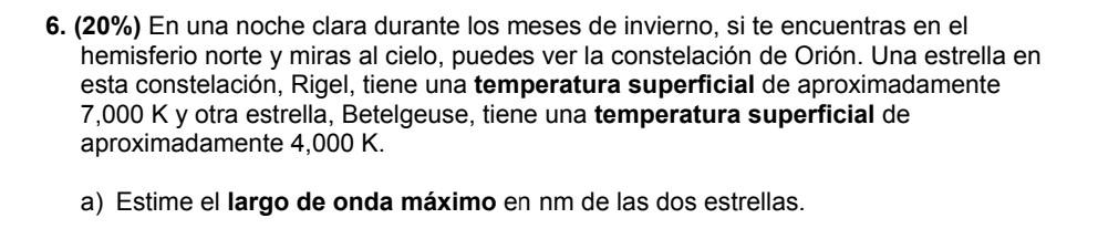 6 20 En Una Noche Clara Durante Los Meses De Invierno Si Te Encuentras En El Hemisferio Norte Y Miras Al Cielo Pue 1