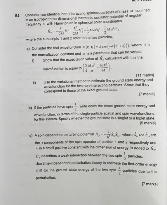 Please Show Full Steps So I Can Learn For My Exam Thank You 1