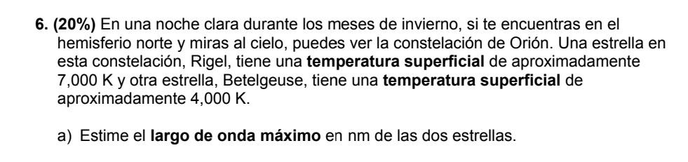 6 20 En Una Noche Clara Durante Los Meses De Invierno Si Te Encuentras En El Hemisferio Norte Y Miras Al Cielo Pue 1