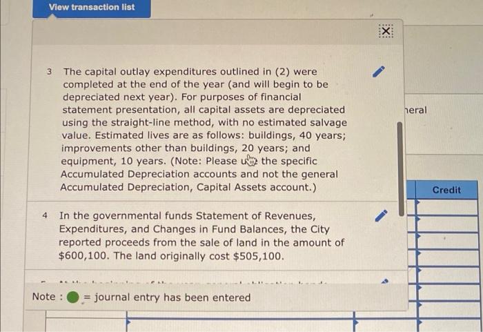 The City Of Grinders Switch Maintains Its Books In A Manner That Facilitates The Preparation Of Fund Accounting Statemen 3
