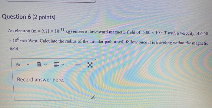 Question 4 4 Points A O O O O N B W E S 99 9 C 15 Fg Ft Fe Fy F10 F11 W E C D Determine The Direction Of T 5