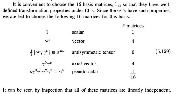 From Relativistic Quantum Mechanics And Field Theory Franz Gross Solve 5 5 1