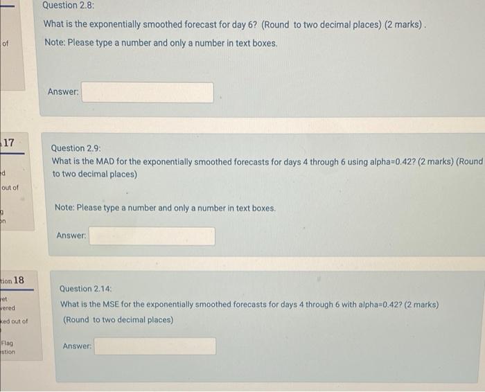 Question 2 1 Community General Hospital Finds Itself Treating Many Bicycle Accident Victims Data From The Last Seven 2 3