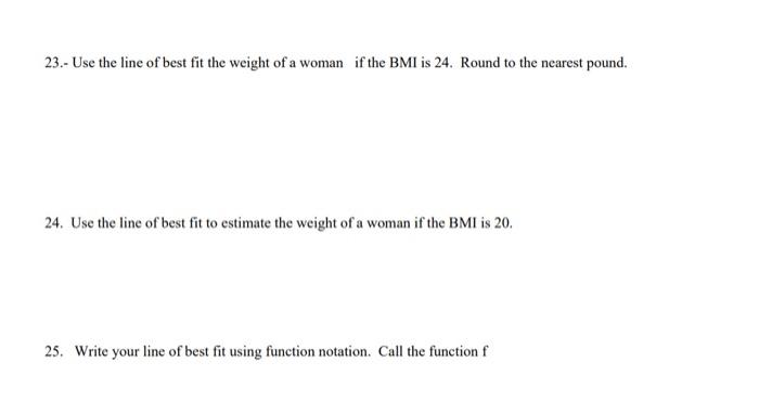 Body Mass Index Bmi Is A Measurement Of A Person S Weight With Respect To His Or Her Height Bmi Is An Indicator Of T 2