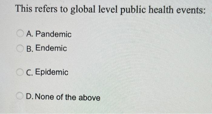 When The Above Person S Pinpoints All Of The People Who Could Have Possibly Interacted With Infected Individuals They W 2