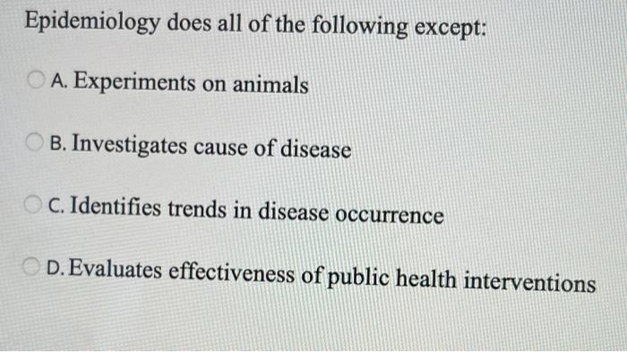 When The Above Person S Pinpoints All Of The People Who Could Have Possibly Interacted With Infected Individuals They W 3