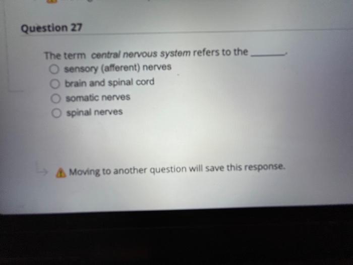 Question 31 The Action Potential Is Caused By Permeability Changes In The Plasma Membrane True False Moving To Another 4