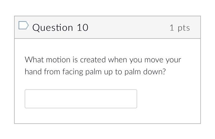 Question 5 1 Pts Velta Name The Indicated Region D Question 6 1 Pts On A Bone A Shallow Indentation Is Called A Quest 4