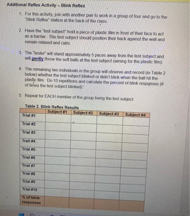 Lab 1 Supplementary Materials Activity 2 Lab Manual Observing Neurons Record Your Microscope Observations Of The 2