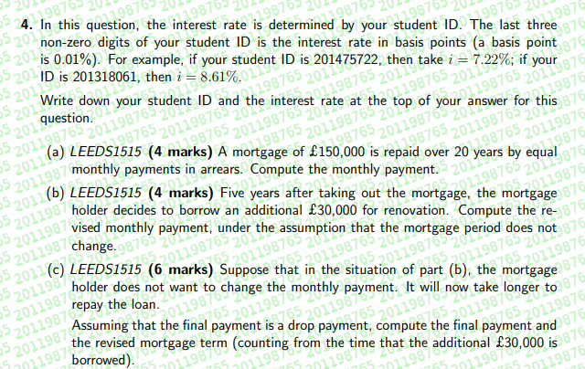 1987 Question The In 9876 1987 Last Thr 1987 1987 9876 5 2011 25 2011 Interest 1 198765 Then Take I 207 22 If Your 20 1