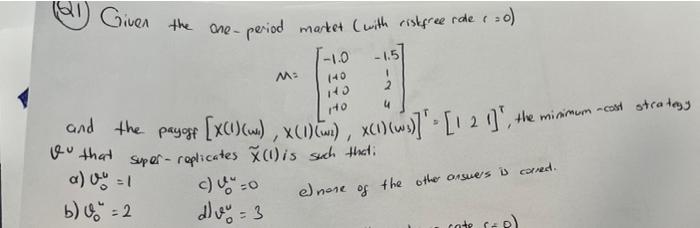 Qi Giver The Che Period Market With Riskgree Tole 130 10 M 140 And The Paygt Ve That Como 1 2015 The Minimum O 5