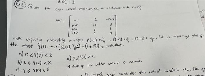 Qi Giver The Che Period Market With Riskgree Tole 130 10 M 140 And The Paygt Ve That Como 1 2015 The Minimum O 6