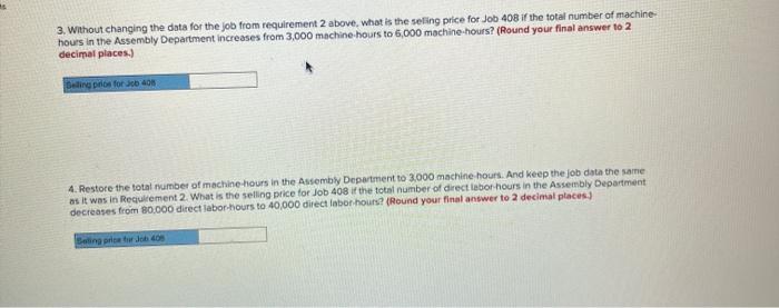 1 O Required Information This Excel Worksheet Relates To The Dickson Company Example That Is Summarized In Exhibit 2 5 P 3