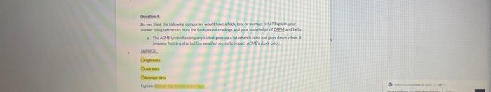 Do You Would You Odrading And Cpm Tadeu Parabe Dowwhen It Nothing That The Weather To Acme Stock Price 1