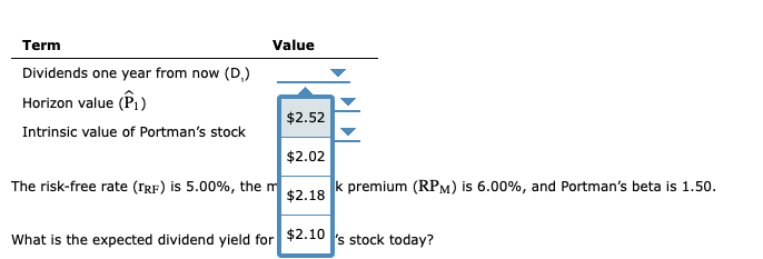 8 Nonconstant Growth Stock As Companies Evolve Certain Factors Can Drive Sudden Growth This May Lead To A Period Of N 1