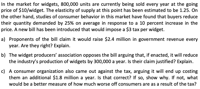 Econ 3 Please Answer All Parts Of The Question 1