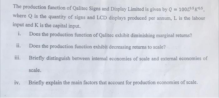 Question 3 20 Marks A Assume A Monopolist With Marginal Costs Of 4 And No Fixed Cost Seils To Two Different Groups Of 3