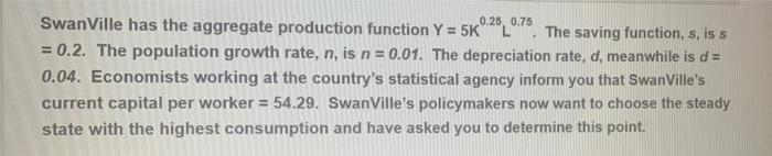 In Proteaville The Supply Of Low Skilled Labour Is Given By Ls 4w 12 The Demand For Low Skilled Labour Is Given By 2