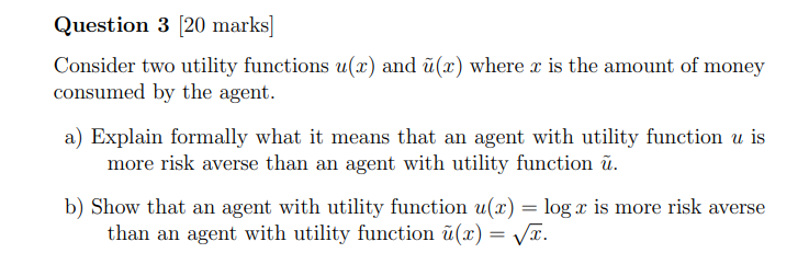 Please Answer Correctly With Good Detail 1