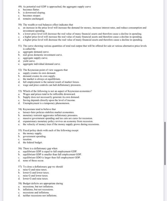 1 Among The Following Cases Which One Would Be Considered To Be Unemployed Someone Who A Worked Three Days In The La 6