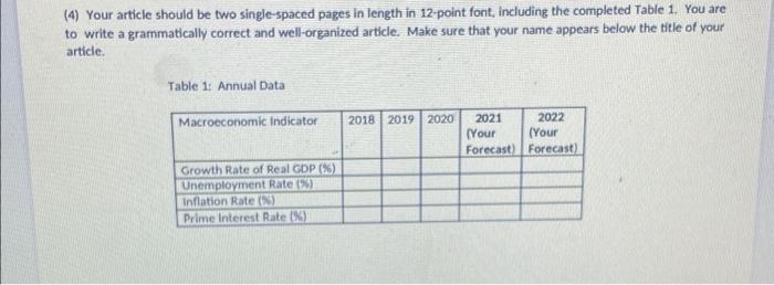 The Economic Impact Of The Covid 19 Pandemic Context Providing An Informed Assessment Of The Economy And Making Realist 2