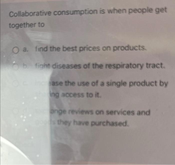 Consider An Economy That Produces Only Food And Clothing Its Production Possibilities Boundary Is Shown Below A If Th 1