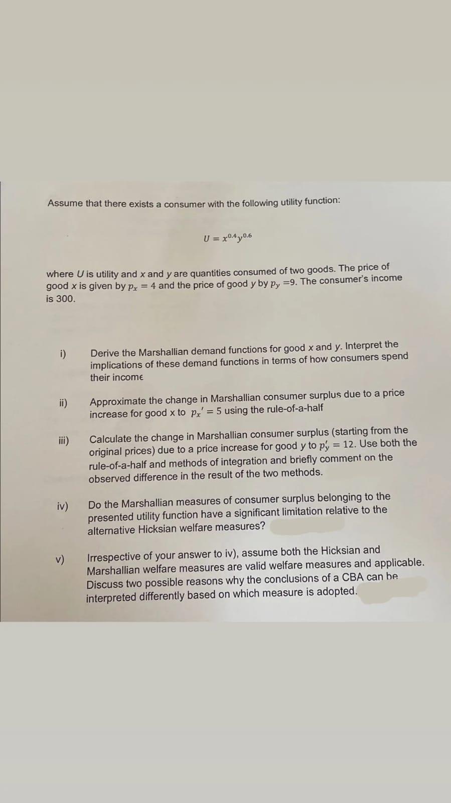 Answer All Parts Of This Question Correctly For A Bonus Prize Please Answer This In Minimum 1500 Words I Will Upvo 1